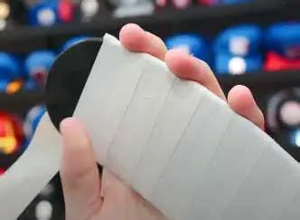 goon tape|goon tape vs hockey tape.